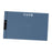 Crofta Warming Mat for Food Portable Electric Warming Tray for Home Dinners Buffets blue