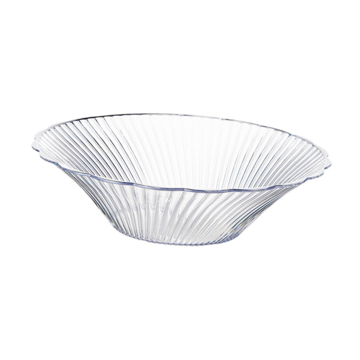 Crofta Fruit Bowl Basket Serving Tray for Housewarming Gift Coffee Table Restaurant