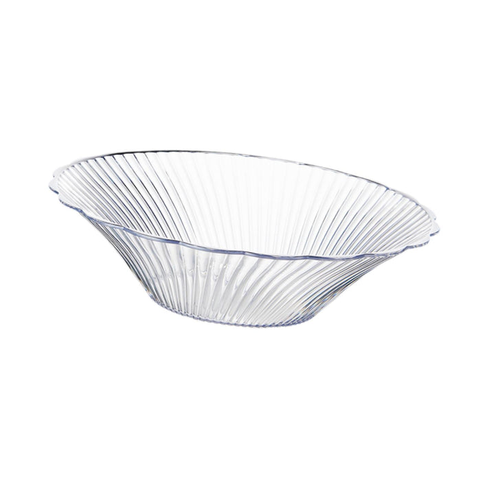 Crofta Fruit Bowl Basket Serving Tray for Housewarming Gift Coffee Table Restaurant