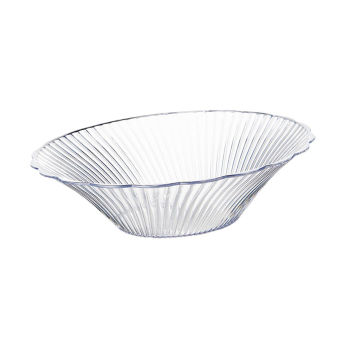 Crofta Fruit Bowl Basket Serving Tray for Housewarming Gift Coffee Table Restaurant