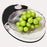 Crofta Fruit Bowl Basket Serving Tray for Housewarming Gift Coffee Table Restaurant