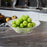 Crofta Fruit Bowl Basket Serving Tray for Housewarming Gift Coffee Table Restaurant