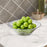 Crofta Fruit Bowl Basket Serving Tray for Housewarming Gift Coffee Table Restaurant