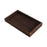 Crofta Wood Serving Tray Snacks Plate Snack Tray for Tea Coffee Table Decor Wedding Rectangle S