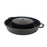 Crofta Grill Pan Portable Korean BBQ Cookware 2 in 1 for Home Indoor Outdoor Garden M