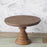 Crofta Wood Cake Stand Round Cake Plate for Baby Shower Table Centerpiece Christmas