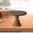 Crofta Wood Cake Stand Round Cake Plate for Baby Shower Table Centerpiece Christmas