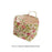 Crofta Fabric Storage Basket Foldable Multiuse Home Organizer for Bedroom Dorm Toys G