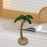 Crofta Banana Hanger Farmhouse Banana Holder for Dining Table Kitchen Under Cabinet