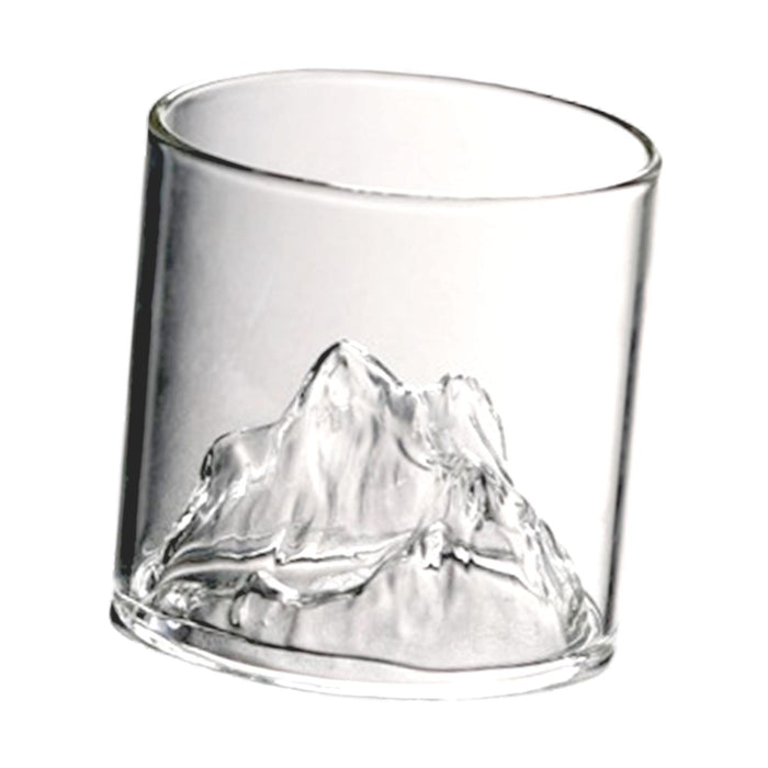 Crofta Wine Glasses Bar Wine Glass Cocktail Rocks Glass for Vodka Gift for Men