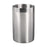 Crofta Stainless Steel Ice Bucket Serving Bucket Large Beer Tub for BBQ Hotel Beach