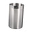 Crofta Stainless Steel Ice Bucket Serving Bucket Large Beer Tub for BBQ Hotel Beach