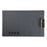 Crofta Electric Warming Tray Warming Plate for Family Gatherings Parties Countertop grey