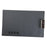 Crofta Electric Warming Tray Warming Plate for Family Gatherings Parties Countertop grey