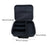 Crofta EVA Protect Case Zipper Hard Shell Storage Box for Electronic Accessories