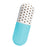 1PCS Shoe Deodorant Capsules Multi-Function Shoes Freshener Blue