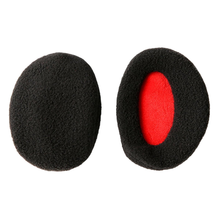 Warm Bandless Winter Ear Warmers Ear Cover Plush Earmuffs for Winter M Women