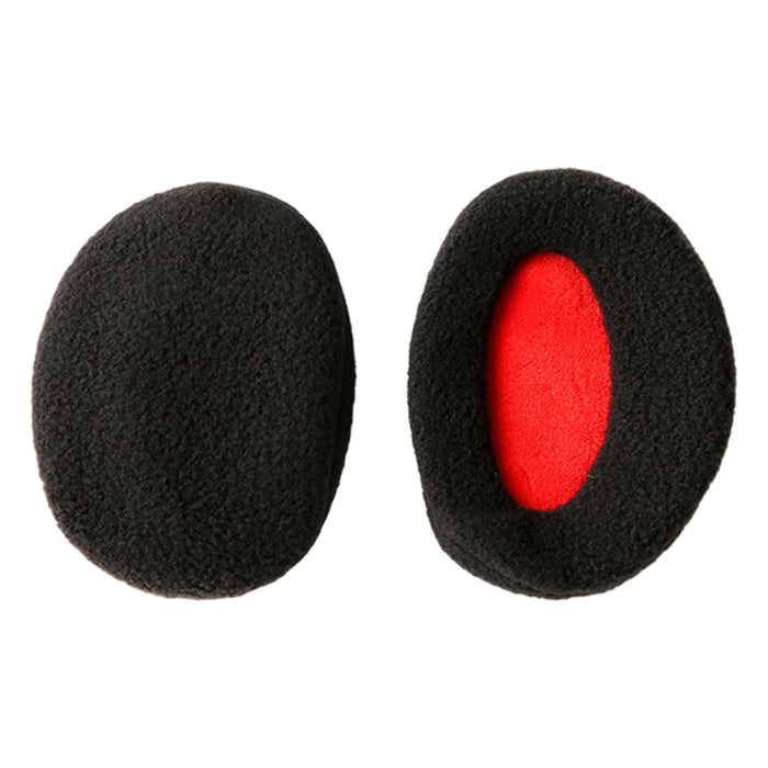 Warm Bandless Winter Ear Warmers Ear Cover Plush Earmuffs for Winter M Women