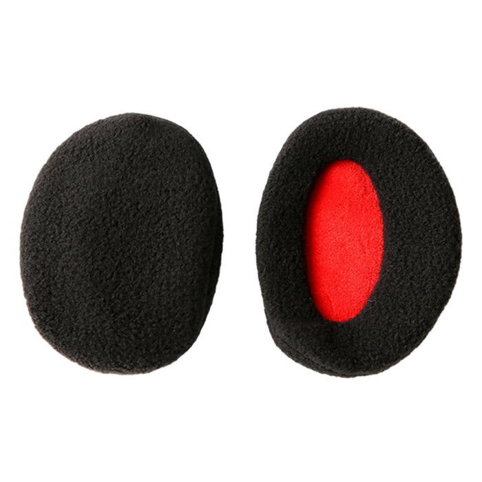 Warm Bandless Winter Ear Warmers Ear Cover Plush Earmuffs for Winter M Women