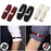 2 Pieces Fashion Mens Shirt Sleeve Holder Elasticated Armbands Women Black