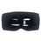 VR Eye Mask Cover Sweat Band Virtual Reality Headsets Face Cover Black