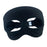 VR Eye Mask Cover Sweat Band Virtual Reality Headsets Face Cover Black