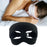 VR Eye Mask Cover Sweat Band Virtual Reality Headsets Face Cover Black