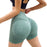 Sports Shorts Booty Pants High Body Waist Casual Yoga Shorts for Gym