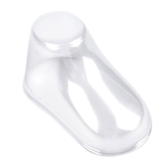 10Pcs Transparent Baby Shoe Stretcher Professional for Socks Store 8cm