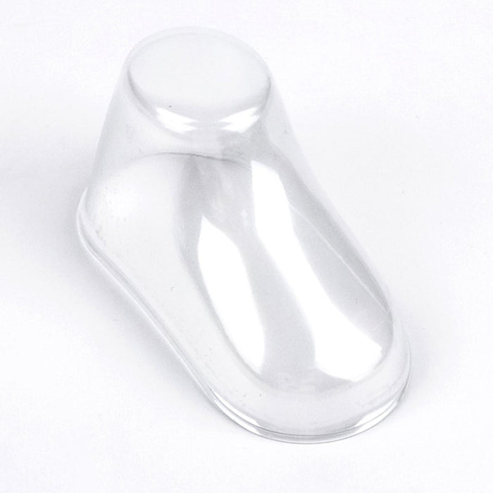 10Pcs Transparent Baby Shoe Stretcher Professional for Socks Store 8cm