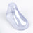 10Pcs Transparent Baby Shoe Stretcher Professional for Socks Store 9cm