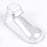 10Pcs Transparent Baby Shoe Stretcher Professional for Socks Store 10cm