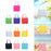 Beach Tote Bag Breathable Beach Handbag Organizer for Swimming Beach Outdoor Green