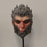 Black Myth Wukong Mask Monkey King Mask for Carnival Festival Party Supplies C