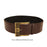 Women Waist Belt PU Leather Belt Female Cinch Belt for Sweaters Travel Dress