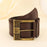 Women Waist Belt PU Leather Belt Female Cinch Belt for Sweaters Travel Dress