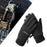 Warm Gloves Cycling Equipment Bicycling Gloves for Camping Driving Commuting M