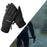 Warm Gloves Cycling Equipment Bicycling Gloves for Camping Driving Commuting M