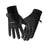 Warm Gloves Cycling Equipment Bicycling Gloves for Camping Driving Commuting M