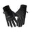 Warm Gloves Cycling Equipment Bicycling Gloves for Camping Driving Commuting M