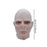 Voldemort Latex Mask Cosplay Halloween Face Mask for Festival Carnival Party