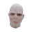 Voldemort Latex Mask Cosplay Halloween Face Mask for Festival Carnival Party