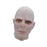 Voldemort Latex Mask Cosplay Halloween Face Mask for Festival Carnival Party