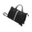 Rolling Duffel Bag Weekender Bag for Overnight Stays Men Women Weekends Away 58 cmx22 cmx40 cm