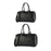 Duffle Bag Tote Removable Adjustable Strap Gym Bag for Trips Fitness Holiday 42 cmx20 cmx23 cm