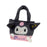 Women Tote Bag Fashionable Cute Stylish Travel Bag for Birthday Party Summer Kuromi