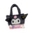 Women Tote Bag Fashionable Cute Stylish Travel Bag for Birthday Party Summer Kuromi