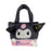 Women Tote Bag Fashionable Cute Stylish Travel Bag for Birthday Party Summer Kuromi