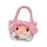 Women Tote Bag Fashionable Cute Stylish Travel Bag for Birthday Party Summer Melody