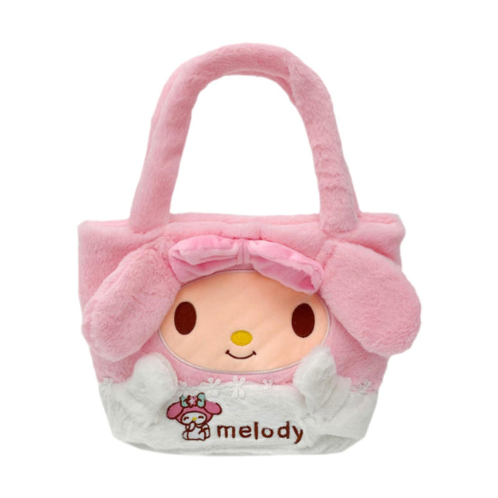 Women Tote Bag Fashionable Cute Stylish Travel Bag for Birthday Party Summer Melody